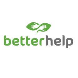 betterhelp organisation logo