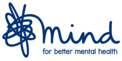 Mind Charity Logo