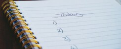 therapy checklist to ensure you get the right support